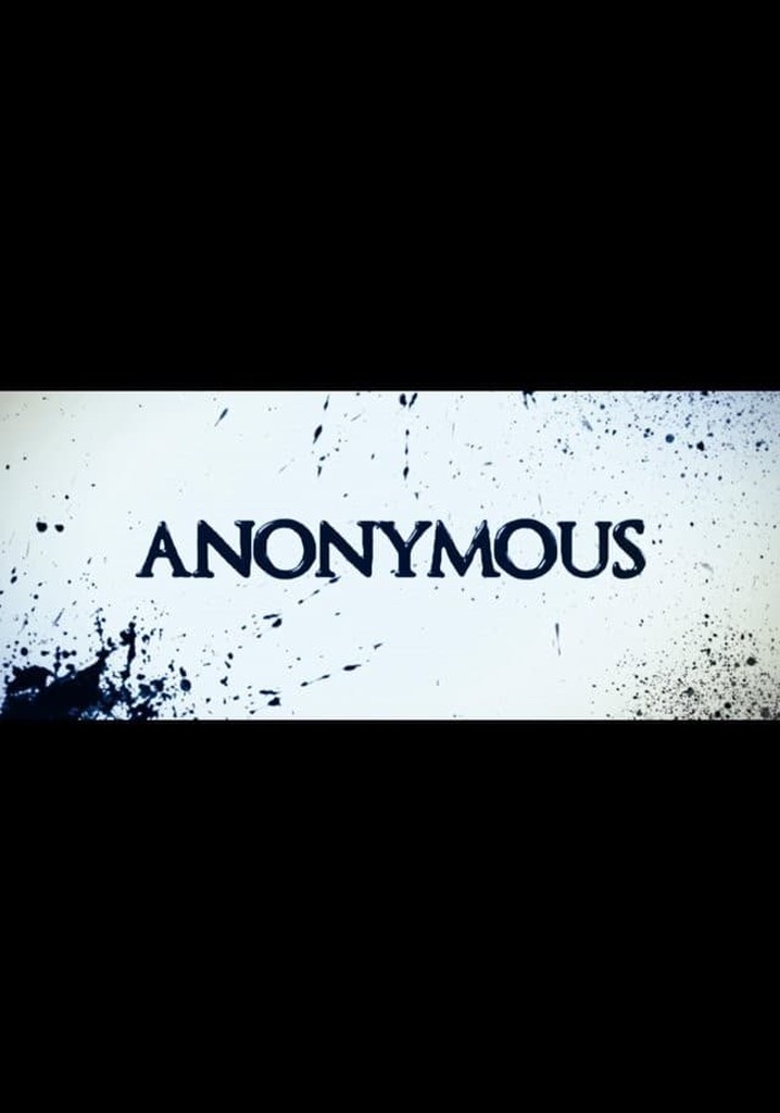 Anonymous streaming where to watch movie online?